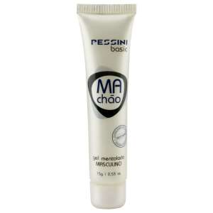 Prolongador de Ereção Machão 15g - Pessini