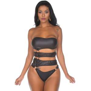 Body Dominatrix - Pimenta Sexy