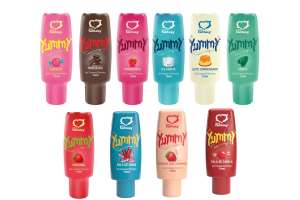 Gel Térmico Comestível para Sexo Oral Yummy 15 ml - Sexy Fantasy