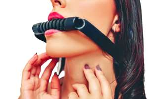 Mordaça Bastão - Sexy Fantasy