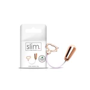 Cone para pompoarismo em metal 20g - Sexy Fantasy