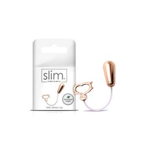 Cone para pompoarismo em metal 32g - Sexy Fantasy