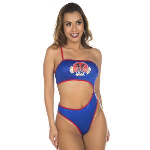 Body A Boa Cerveja Antarctica - Pimenta Sexy