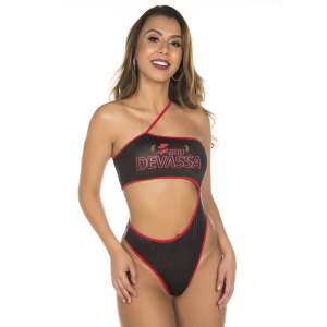 Body Cerveja Devassa - Pimenta Sexy