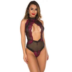 Body Luxúria - Pimenta Sexy