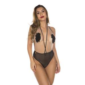 Body Sensação - Pimenta Sexy