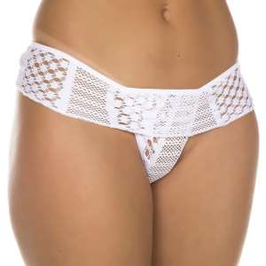 Calcinha Tailandesa - Pimenta Sexy