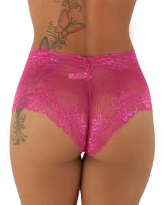 Calcinha Calesson CF006 - Le Rouge