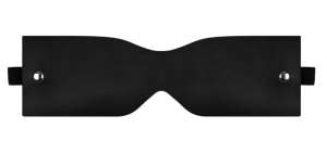 Venda em couro retangular - La Pimienta