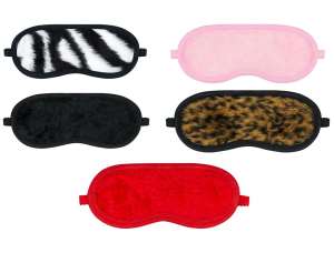 Venda em pelúcia - La Pimienta