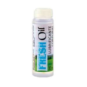 Lubrificante Refrescante Fresh Oil 10 ml - Garji