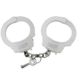 Algema de metal super reforçada - La Pimienta