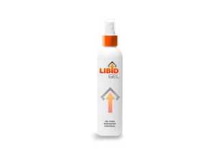 Vasodilatador (para aumento peniano) Libid Gel 50 ml - Libid Gel