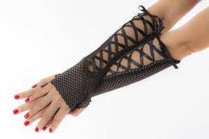 Luva arrastão - Pimenta Sexy