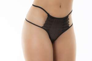 Calcinha amore - Pimenta Sexy