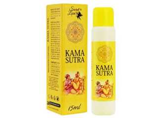 Lubrificante aromático tutti-frutti Kama Sutra 15 ml - Secret Love