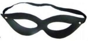 Máscara Tiazinha - Brasil Fetiche