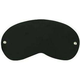 Tapa olhos em couro - Brasil Fetiche