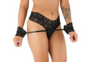 Kit doce tortura (KIT05) - Le Rouge