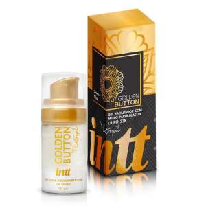 Dessensibilizante Golden Button (com partículas de ouro) 17 ml - Intt