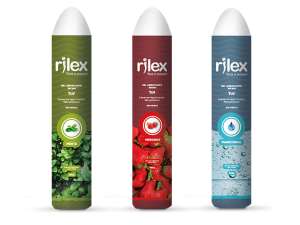 Lubrificante íntimo Toy 100g - Rilex