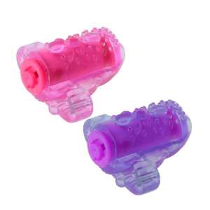 Dedeira com Vibro - Importado