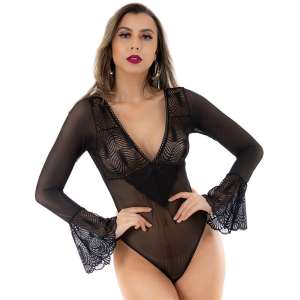 Body Samara - Pimenta Sexy