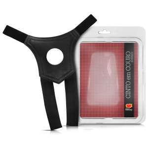 Cinta para Prótese com Furo Grande (Sem Regulagem) - Sexy Fantasy