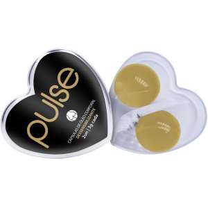 Pack com 10 unidades do produto Bolinha Pulse Dessensibilizante com 2 unidades - Sexy Fantasy