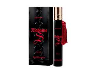 Perfume Feminino Madame S 30 ml - Sofisticatto