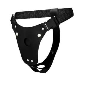 Cinta para duas Próteses DP Invertida  - La Pimienta