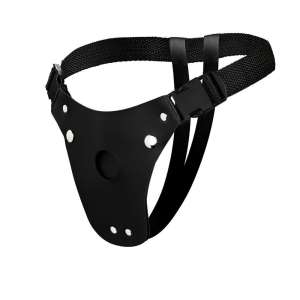 Cinta para próteses com proteção removivel - La Pimienta