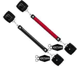 Separador de Braços de 20cm - La Pimienta