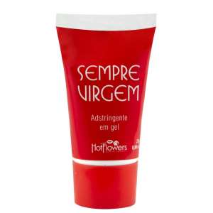 Adstringente Sempre Virgem 25g - Hot Flowers
