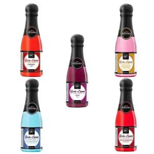 Sabonete Liquido Banho & Espuma 150ml - Hot Flowers