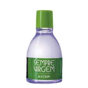 Adstringente Sempre Virgem Alecrim 50ml - Hot Flowers