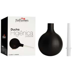 Ducha Higiênica Pessoal  - Hot Flowers