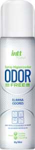 Odor Free Spray Higienizador 166ml - Intt