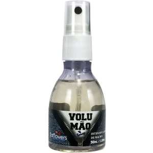 Spray Intensificador Volumão 50ml - Hot Flowers