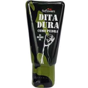 Excitante Masculino Ditadura como Pedra 15g - Hot Flowers