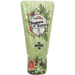 Excitante Aromático Segura o Xero 15g - Hot Flowers