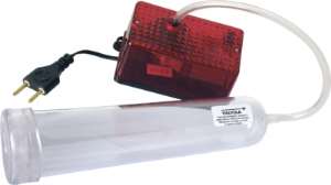 Bomba Peniana Elétrica - 220v - Sexy Fantasy