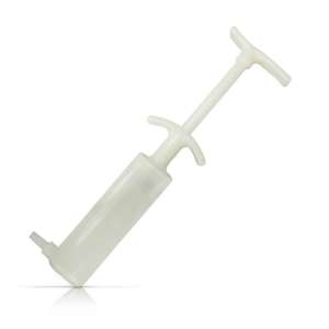 Seringa Marfim Para Bomba Peniana - Sexy Fantasy