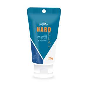Gel Retardador Masculino Hardelay 25g - Hot Flowers