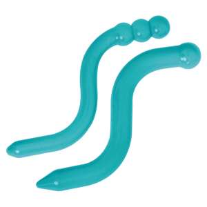 Massageador Pélvico D-Dell - Hot Flowers