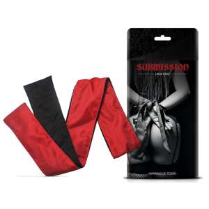 Amarra de Tecido - Linha Submission - Sexy Fantasy