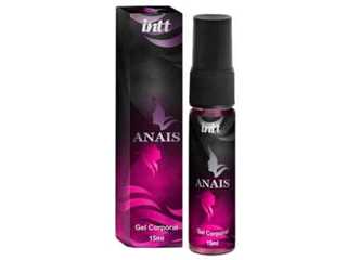 Excitante anal Anais 15 ml Spray - Intt